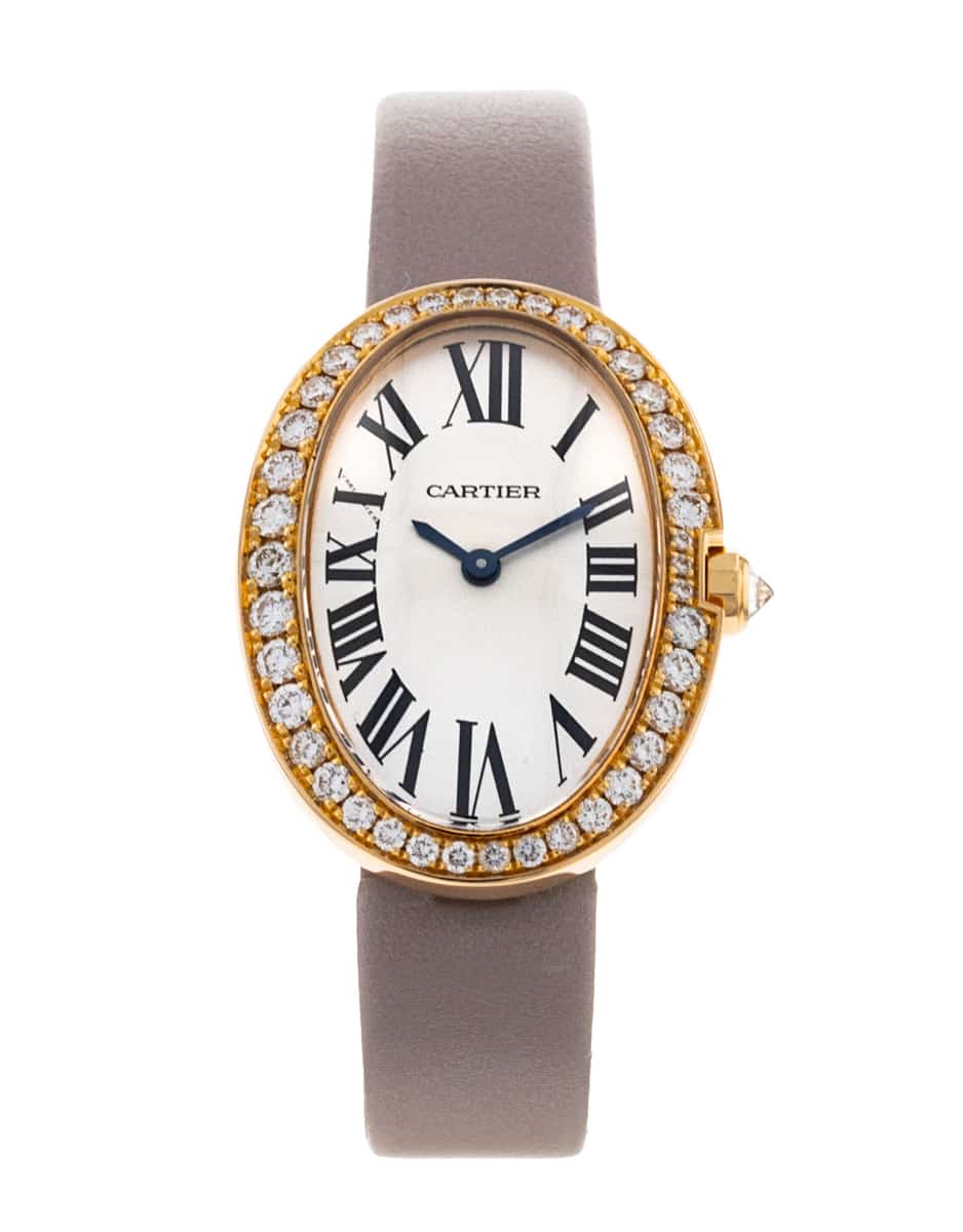 Cartier Baignoire WB520004 Cartier Baignoire WB520004